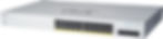 Cisco CBS220-24FP-4X / 24 Port Gigabit (24 POE - 370 W) 4x10GE SFP+ Smart Switch
