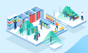 The Best Retail Analytics Technologies to Analyze Foot Traffic in 2022