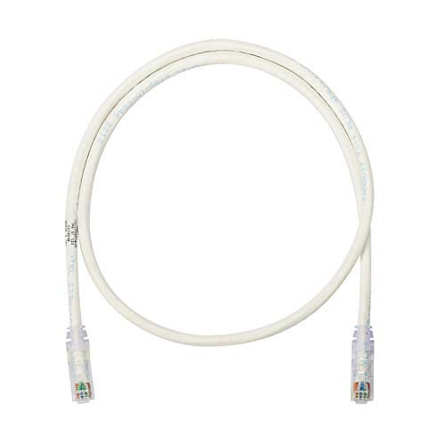 Panduit / NK6PC2MY / UTP Patch Cord 2M Cat6