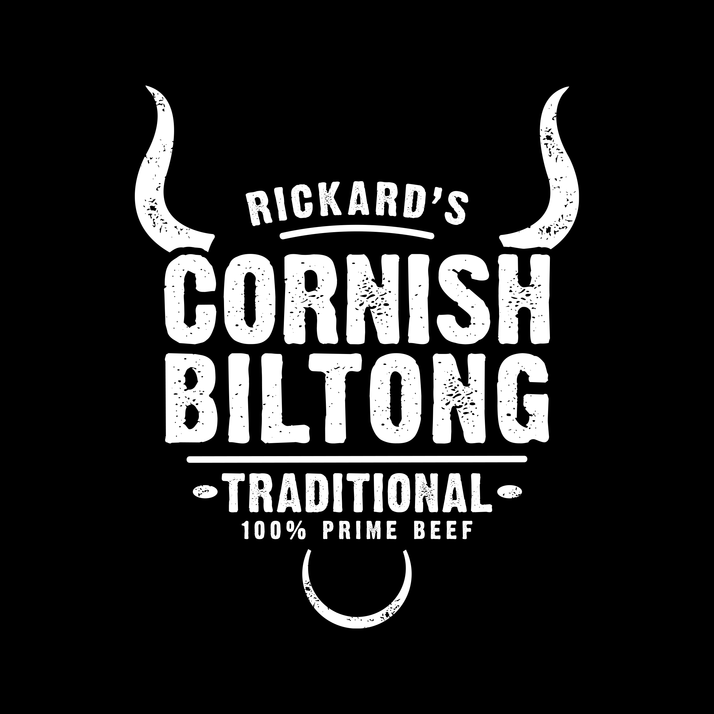 Rickards Cornish Biltong | Award Winning | England