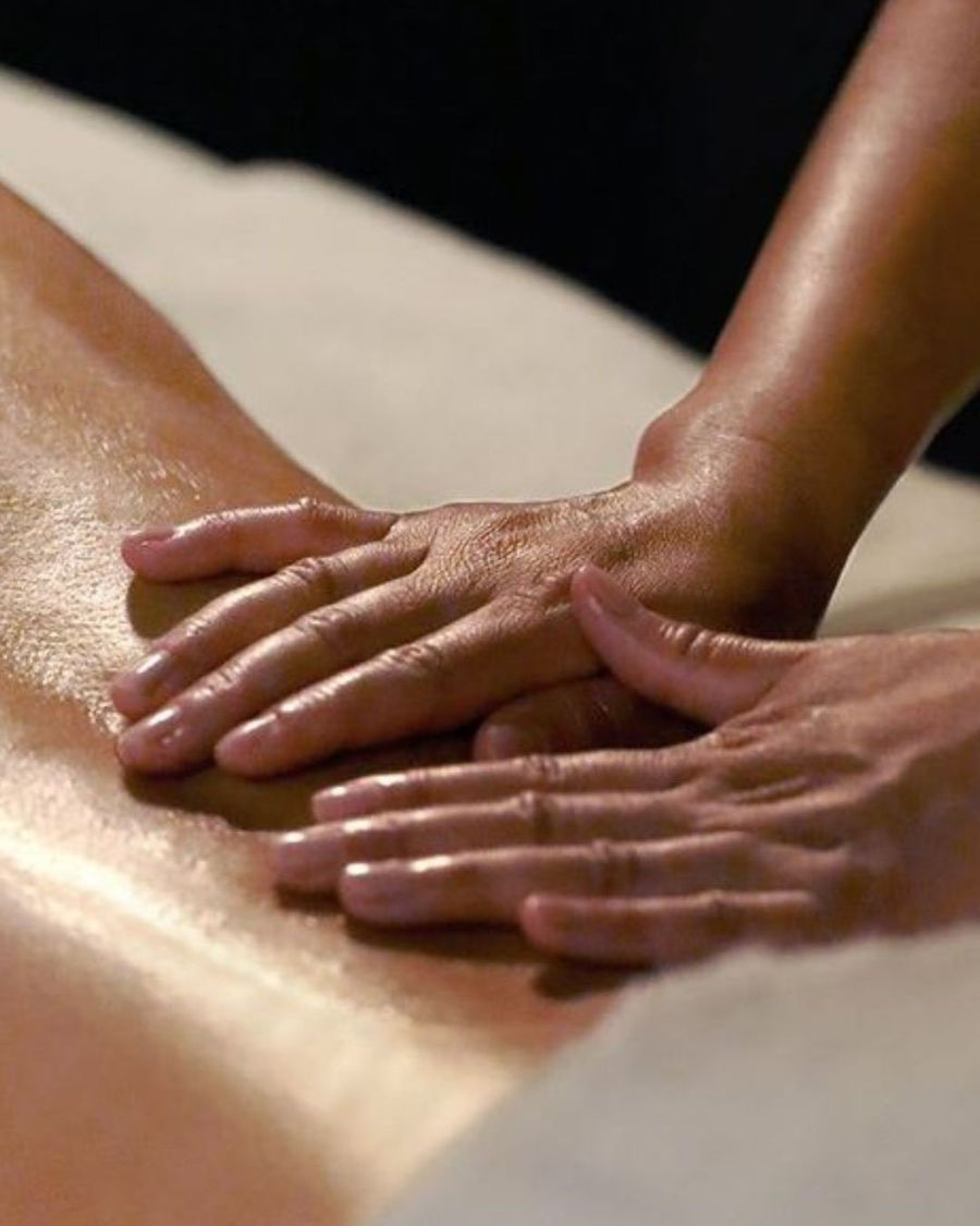 Massagem Vital em Lisboa | The Tantric Flow