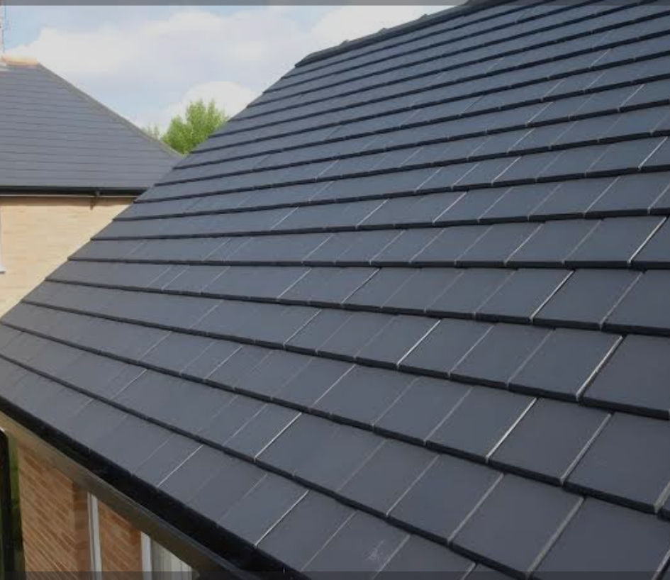 Stylish Alternatives: Roof Designs That Enhance Aesthetics
