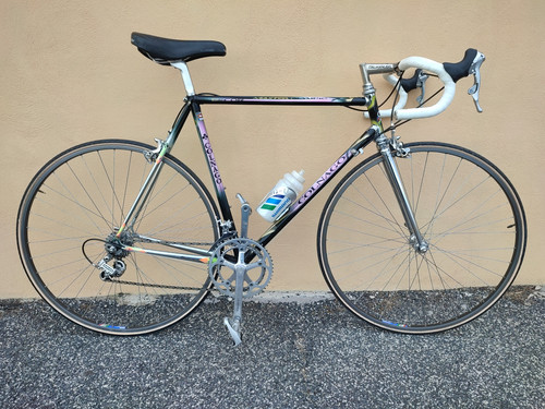 自転車本体 Colonago master Olympic DURA-ACE 7400 Colonago master Olympic DURA-ACE 7400 - メルカリ
