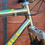 Miniatura: Vintage 1990s Somec titanium MTB Shimano XT 