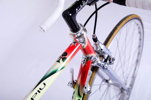 Colnago Master più campagnolo Croce d Aune sz 54 x 54