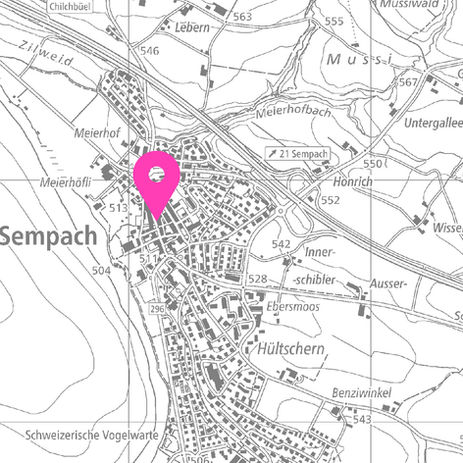 Adler Sempach