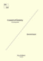 Thumbnail: Dominik Karski - In search of certainty for string quartet