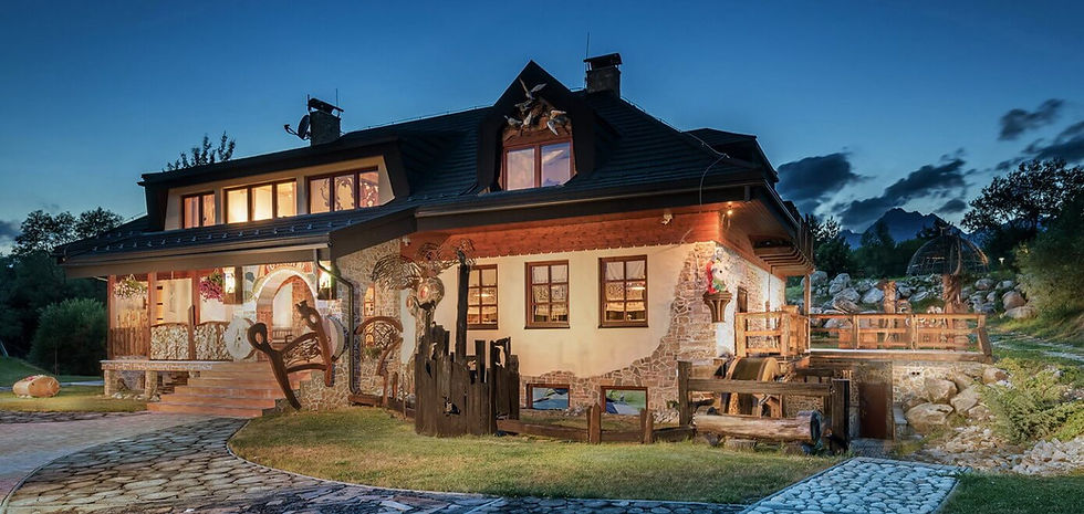 12. 9. 2026 - GAŠPEROV MLYN NA GURDAU