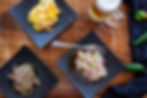 Ceviches