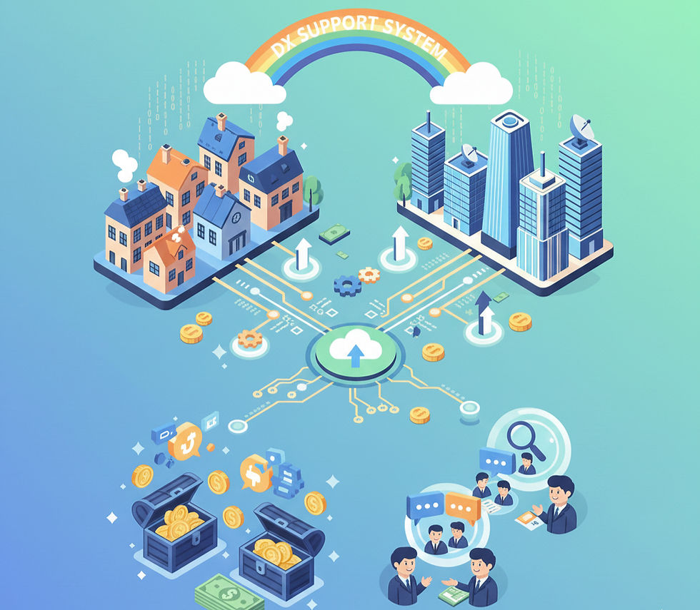 活用できるサービス