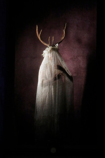 © Gerlinde Domininghaus / © Karen Stuke