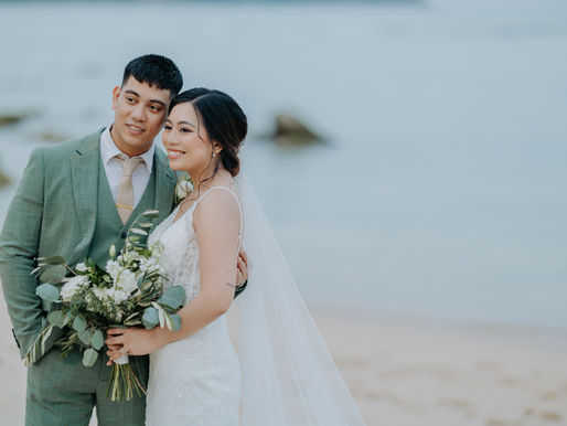 Wedding season is upon us, say hello to your new smile