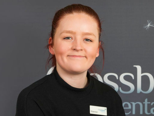 Getting to know our dental team - An interview with Bookkeeper Shannon