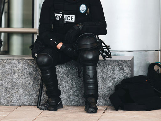 Getting a PTSD Diagnosis Won't End Your Career — Here's What You Actually Need to Know