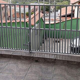 Foto do escritor: Serralheria Maracanã