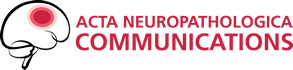 MARK4 and MARK3 associate with early tau phosphorylation in Alzheimer’s disease granulovacuolar degeneration bodies content media