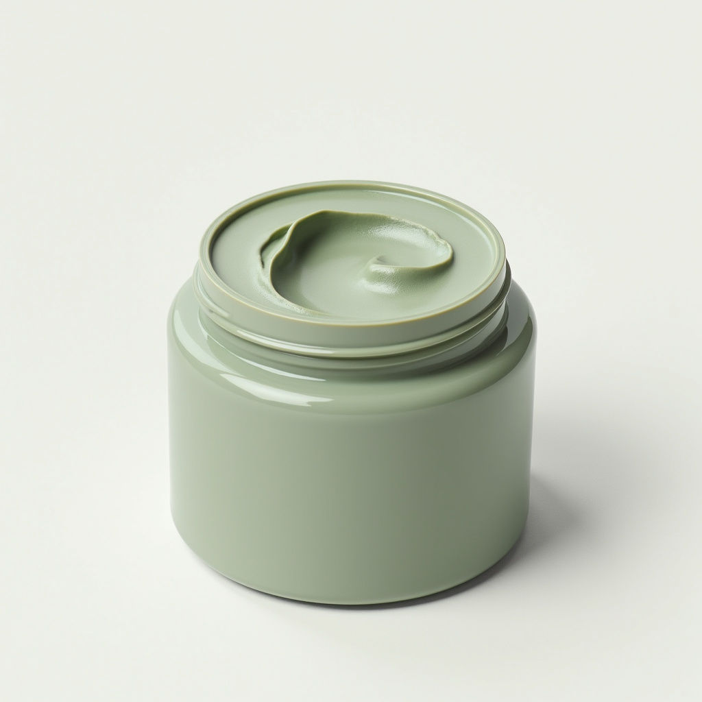 Máscara Facial Purificante