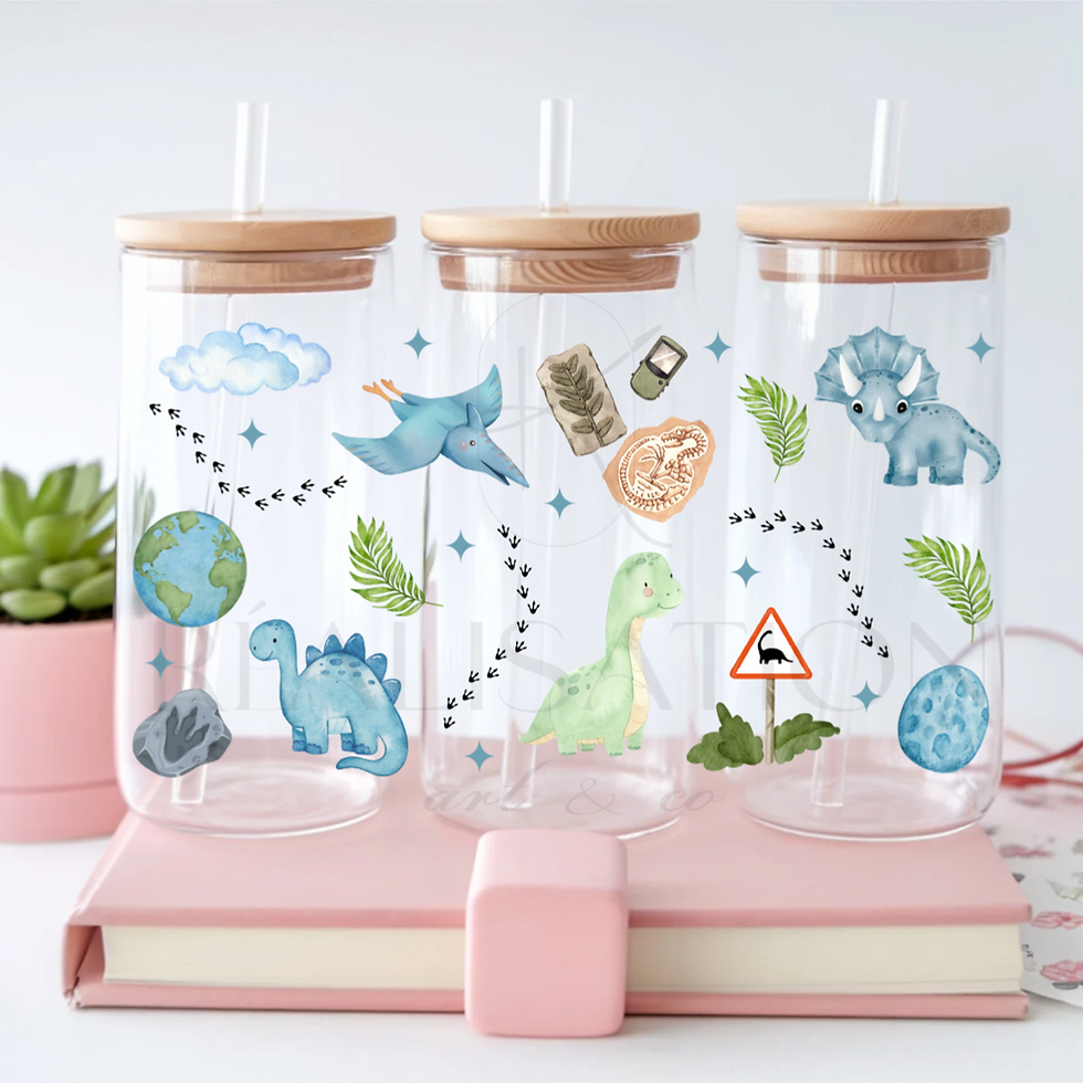 Image ‘’ Dinos ‘’