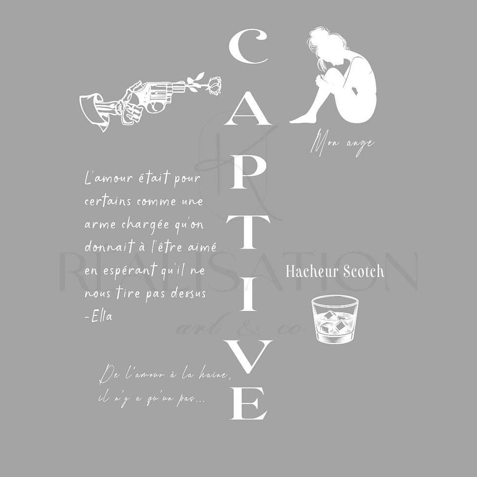 Image '' Captive ''