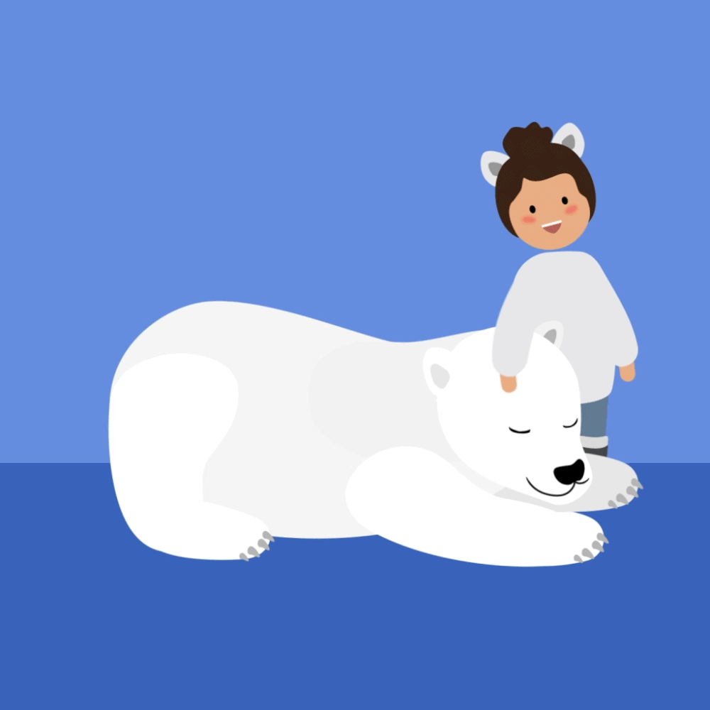 polarbearaction.gif