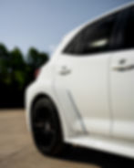 ceramic window tint colorado springs corolla