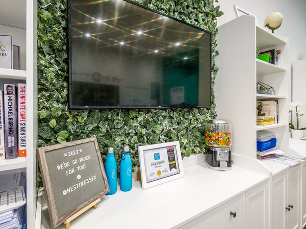 Office Interior Design