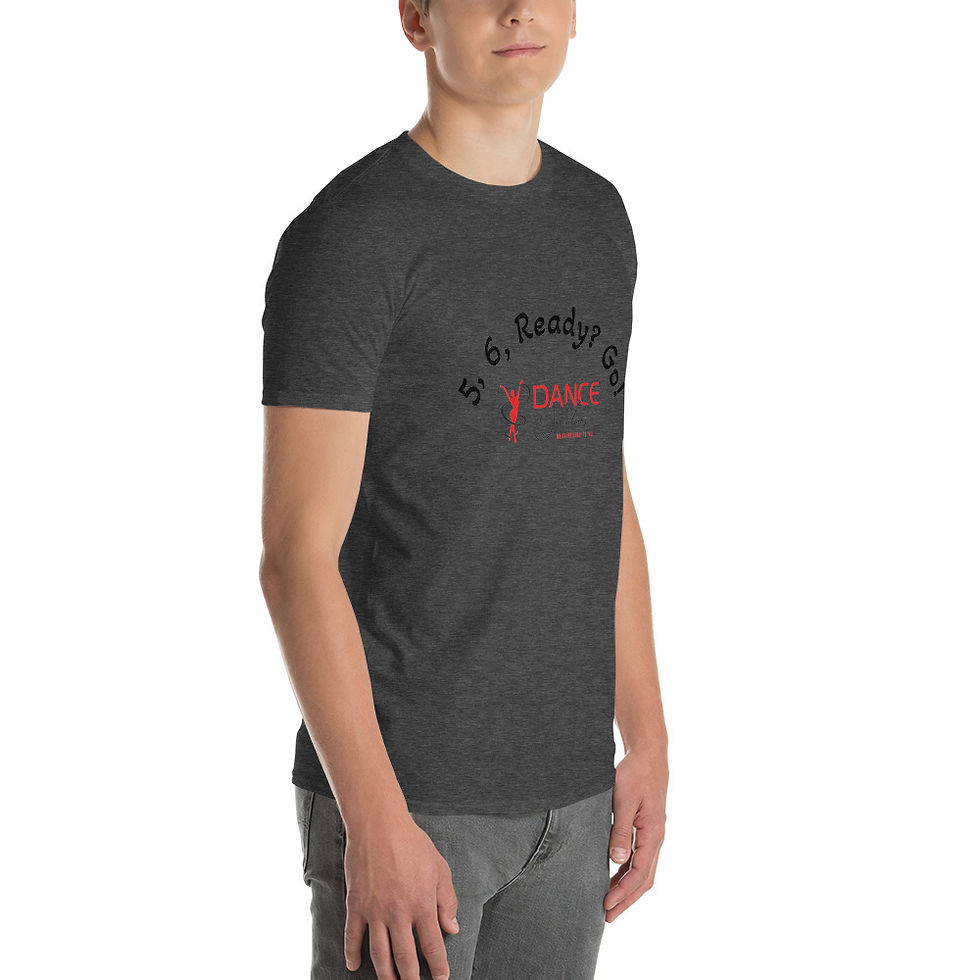 Thumbnail: Short-Sleeve T-Shirt