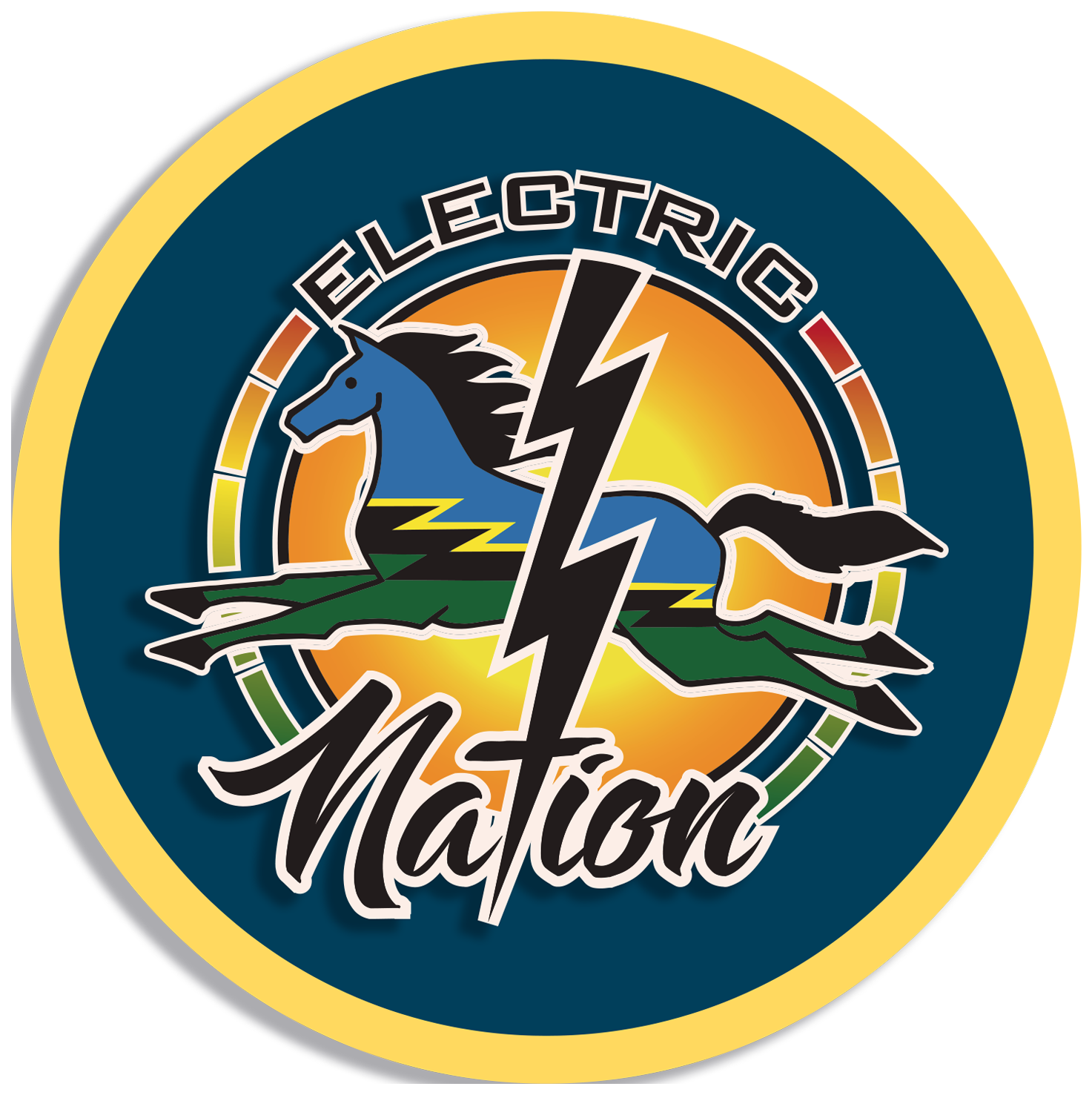 Writer: Electric Nation Media