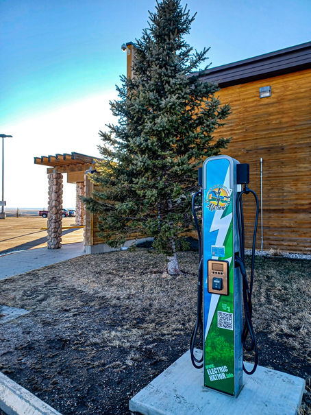Tribal nations, utilities partner on EV access and reliability in the Upper Midwest