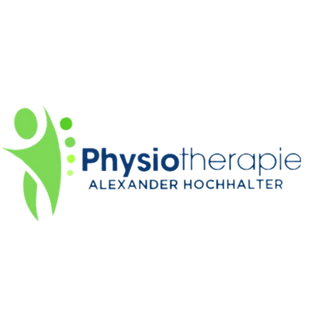 Logo Alexander Hochhalter Physiotherapie Praxis