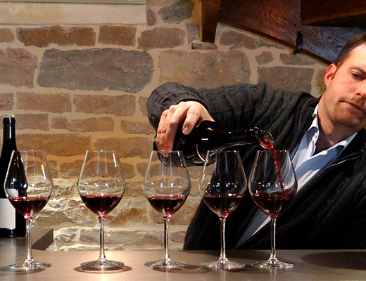 Domaine Jean Fournier
