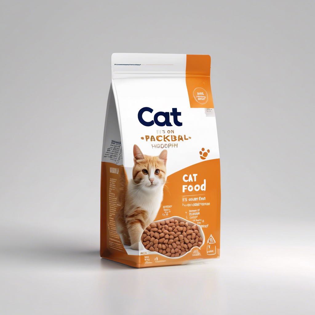 キャットフード