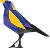 Goam Bird Instagram AR Filter