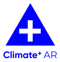 Climate Positive AR