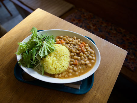 コラム「エシカルなくらし」第42回・エシカルショップ・tiny little hideout SPOONFUL