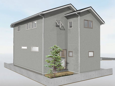 9/29(日) 深呼吸したくなる家『WB HOUSE 完成見学会』開催