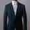 Thumbnail: 37R Navy Suit