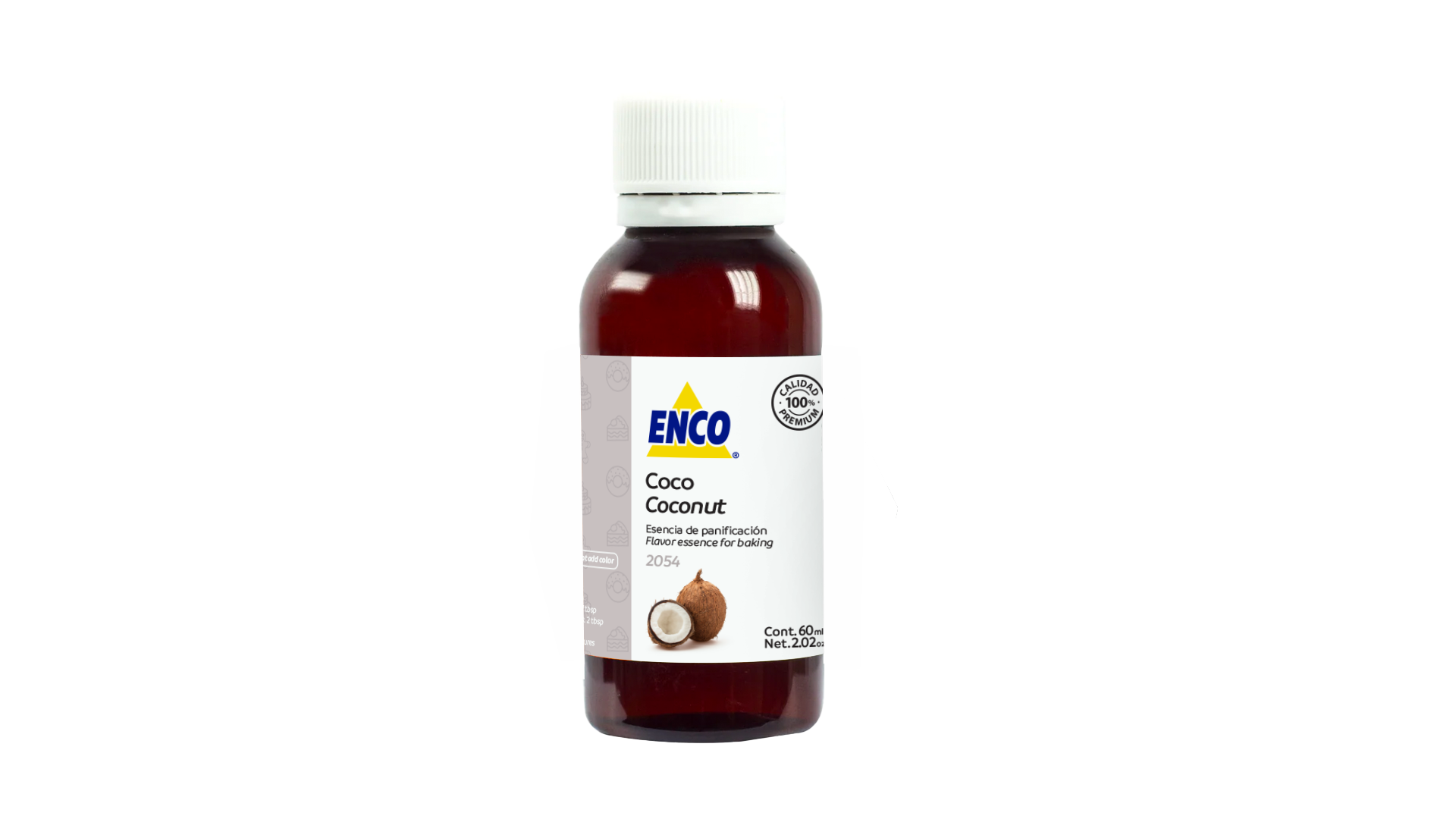 Enco Esencias variadas 60 ml
