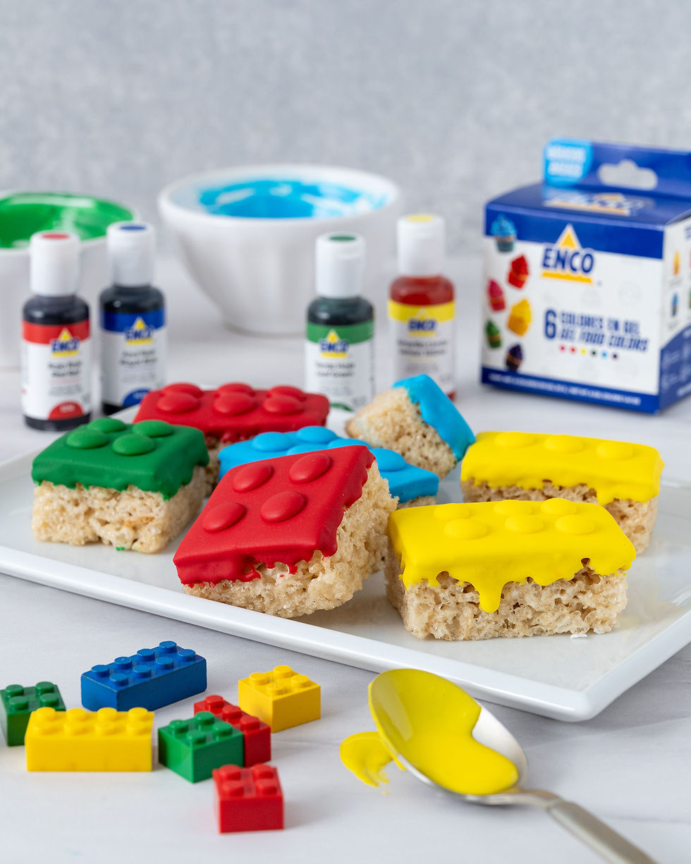 Miniatura: Mayoreo Kit Básico 6 uds (20 gr)