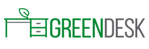 GreenDesk - Office Space