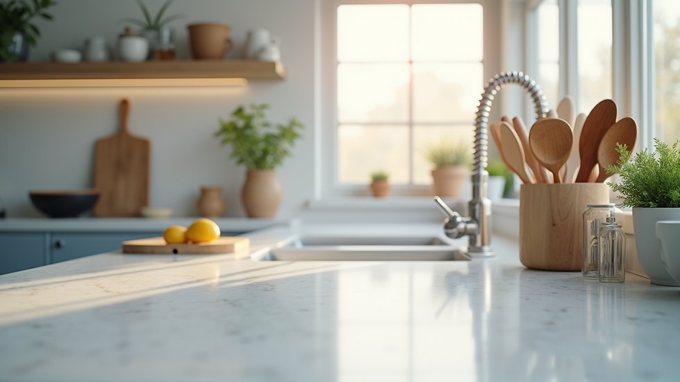 Why Choose Deep Cleaning for a Healthier Home