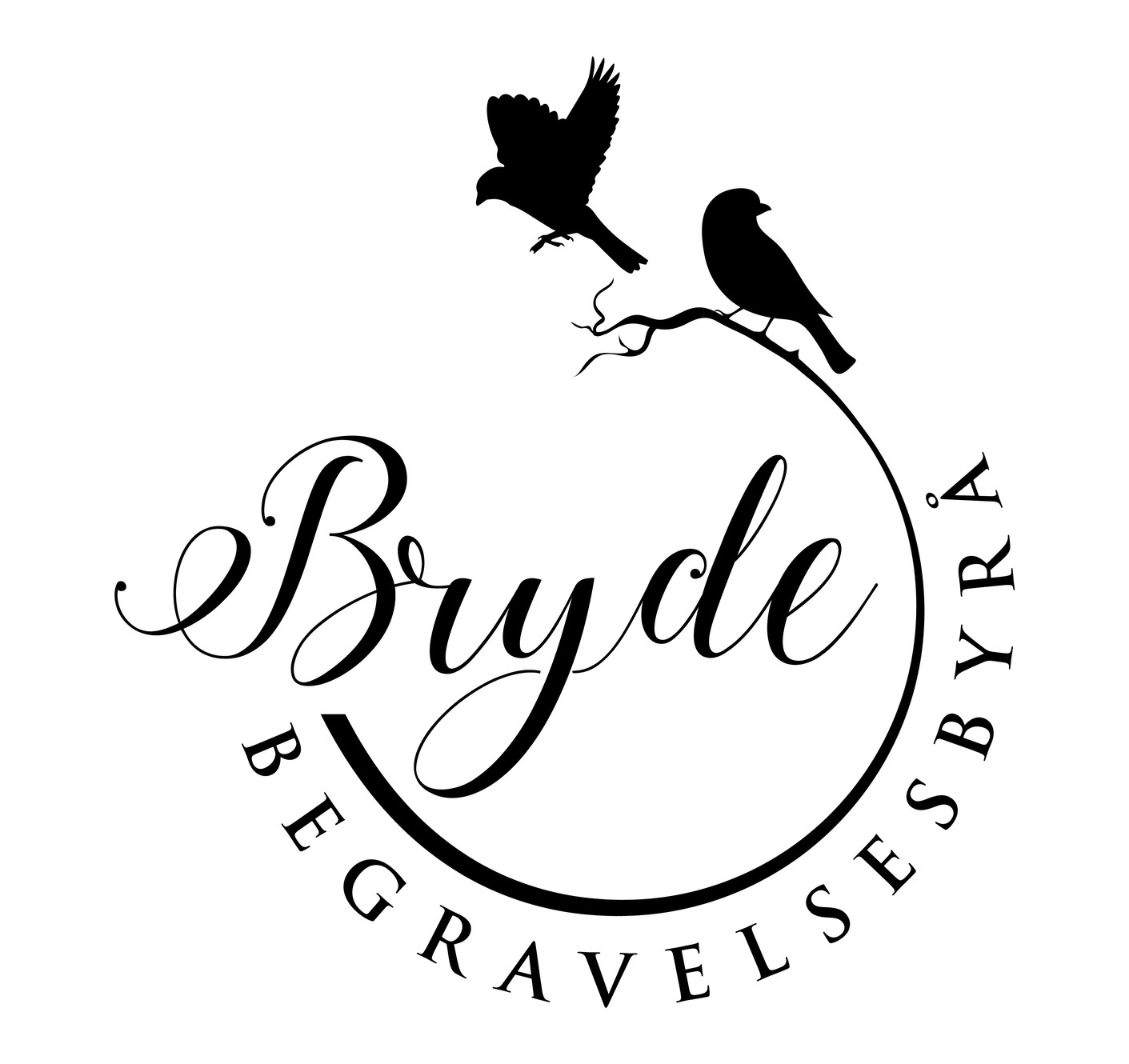 Bryde Begravelsesbyrå Bryde Begravelsesbyrå