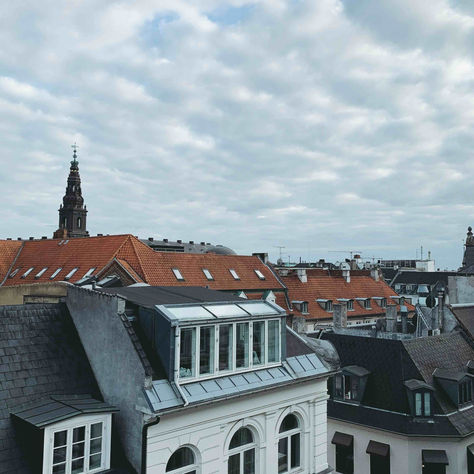 Immeubles ou habitats groupés : la gestion de l'énergie en commun