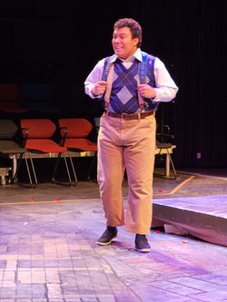 Steve Production photo