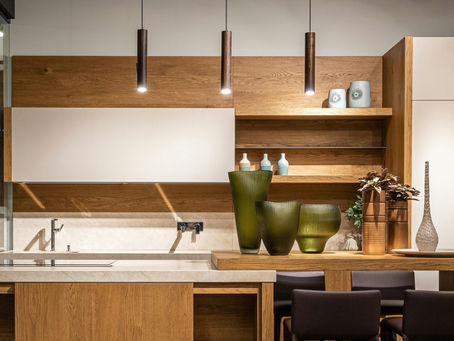 Budget Remodel vs. High-End: What's the Real Difference?