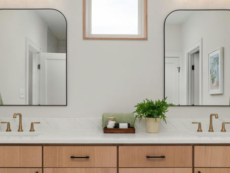 How to Mix Metal Finishes Like a Pro