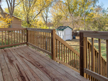 Deck vs. Patio: Which Should You Build for Your South Jersey Home?