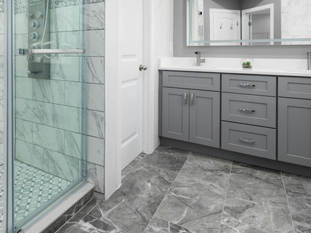 Grout Cracks and Failures: A South Jersey Contractor Explains What's Going On