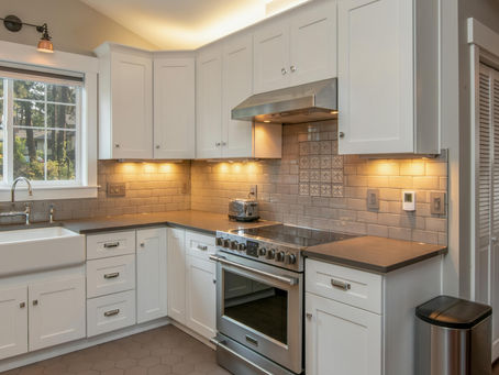 Appliance Placement and Why It Affects the Whole Kitchen