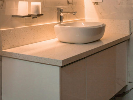 Floating Vanities vs. Traditional: More Than Just a Style Choice